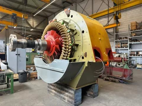 Bakker Repair B.V., photo 6, Sliedrecht Zuid-Holland