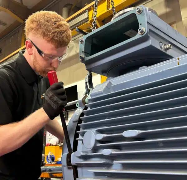 Fletcher Moorland Limited, shop facility, Stoke-on-Trent Staffordshire