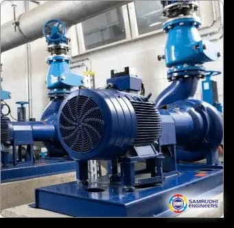 Samrudhi Engineers, photo 4, Pune Maharashtra