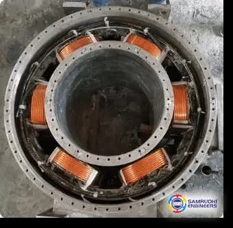 Samrudhi Engineers, photo 5, Pune Maharashtra