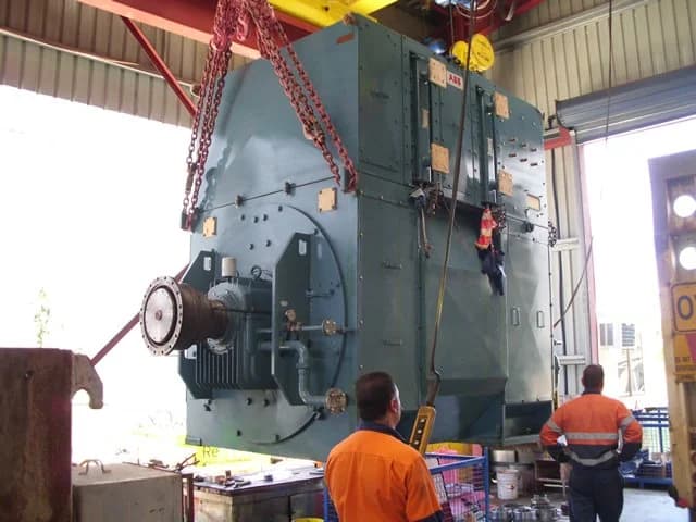 AC Hargreaves Pty Ltd, photo 4, Brisbane Queensland