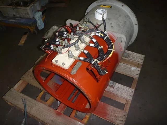 AC Hargreaves Pty Ltd, photo 9, Brisbane Queensland