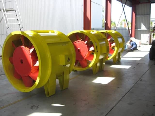 AC Hargreaves Pty Ltd, photo 15, Brisbane Queensland
