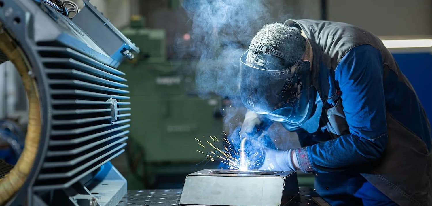 MENZEL Elektromotoren GmbH, photo 8, Hennigsdorf Brandenburg