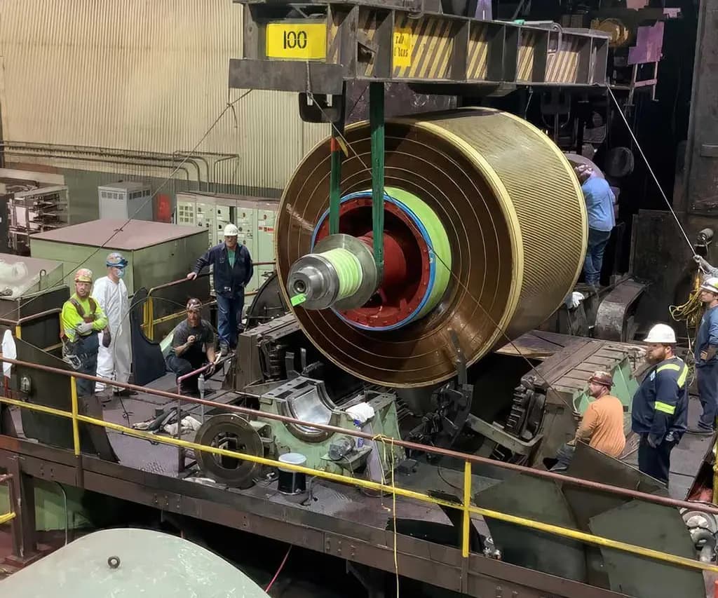 Tampa Armature Works, Inc., photo 8, Riverview Florida
