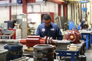 Demaria Electric Motor Services, Inc., photo 3, Paramount California