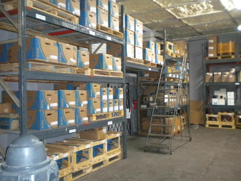 A&A Electric Motors & Pumps Sales & Service, Inc., photo 2, Orlando Florida