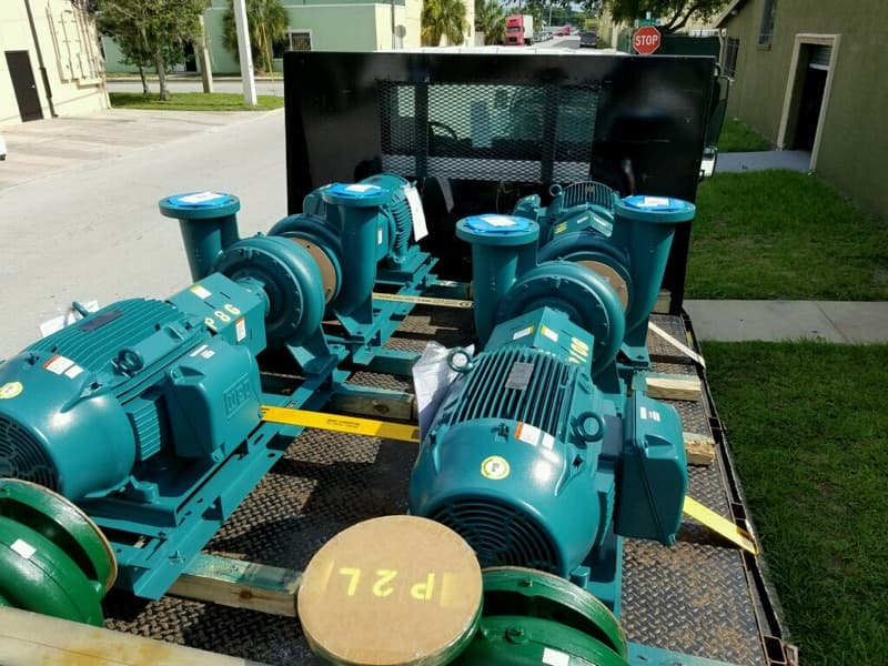 A&A Electric Motors & Pumps Sales & Service, Inc., photo 5, Orlando Florida