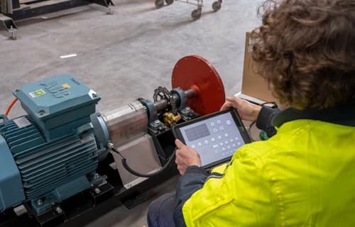 A1 Electric Motors Pty Ltd, photo 2, Shepparton Victoria (VIC)