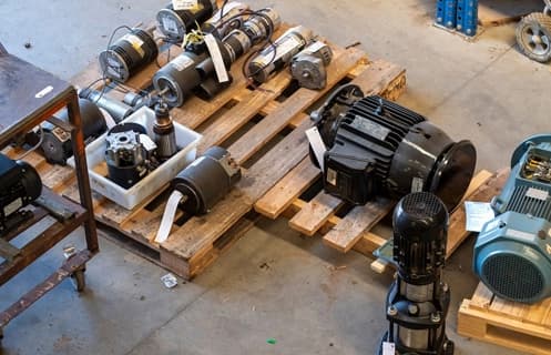 A1 Electric Motors Pty Ltd, photo 3, Shepparton Victoria (VIC)