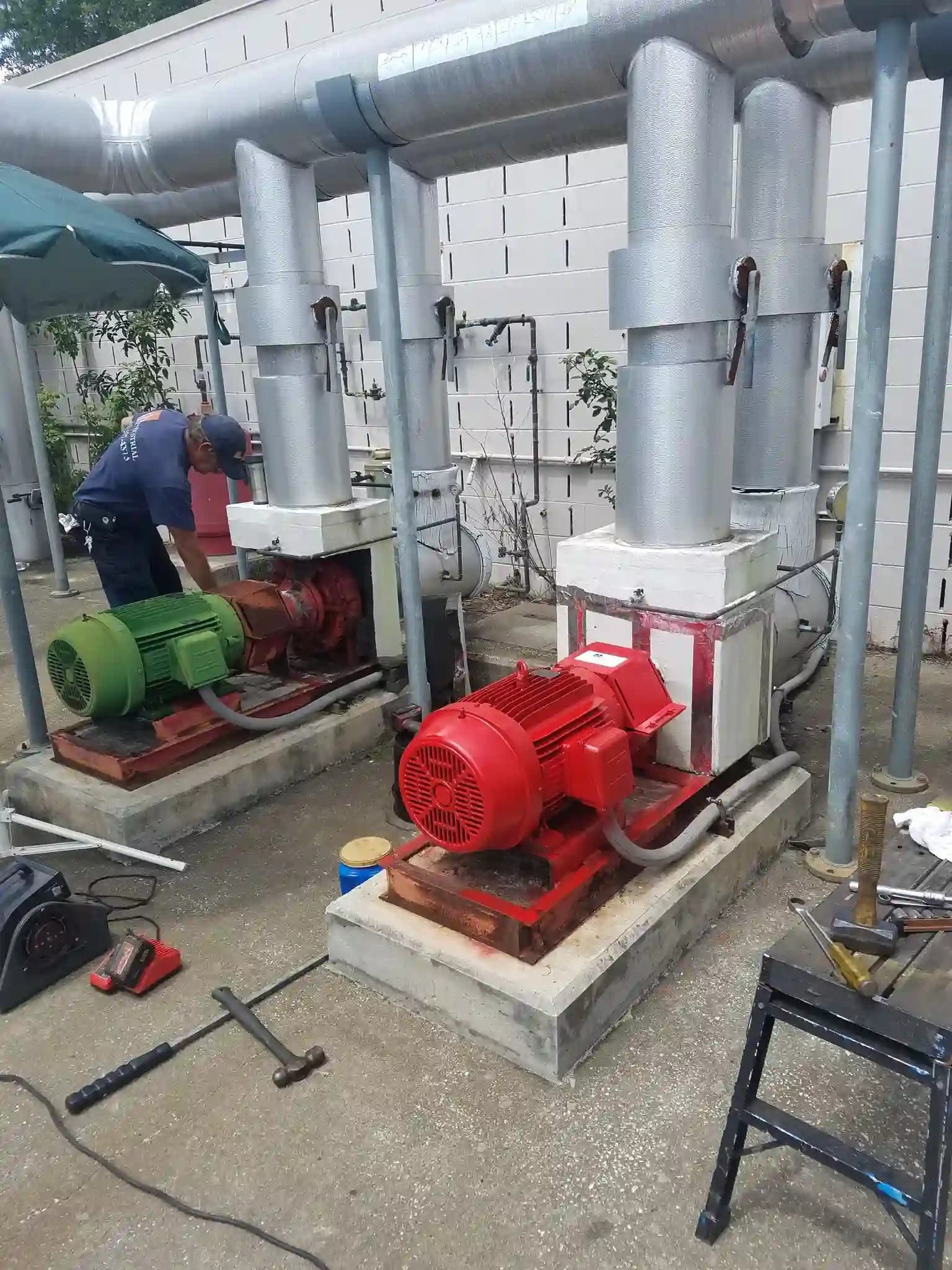AAP Pump & Motorworks, photo 3, Sarasota Florida