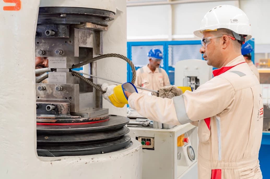 AAES (Abu Adel Engineering & Mechanical Services), photo 5, Doha Doha Municipality
