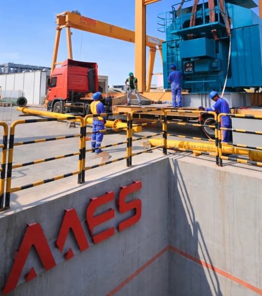 AAES (Abu Adel Engineering & Mechanical Services), photo 8, Doha Doha Municipality