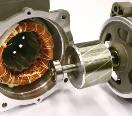 AC Electric Motor Service LLC, photo 2, Kimberly Idaho