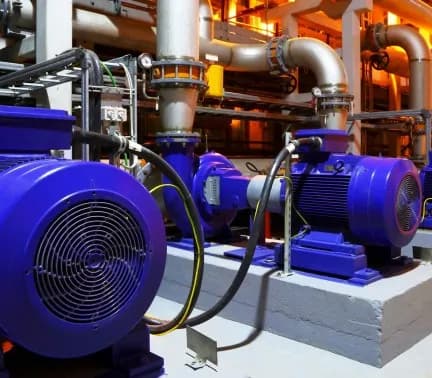 AC Electric Motor Service LLC, photo 3, Kimberly Idaho