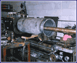 Accuwind Inc., shop facility, Hamden Connecticut