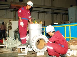Advanced Oilfield Technology Co. LLC, photo 4, Muscat Muscat Governorate