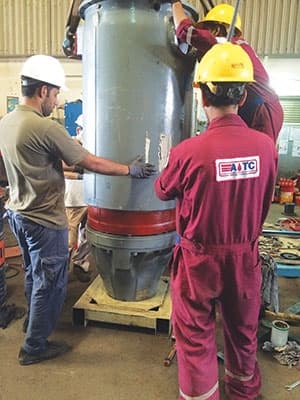 Advanced Oilfield Technology Co. LLC, photo 5, Muscat Muscat Governorate