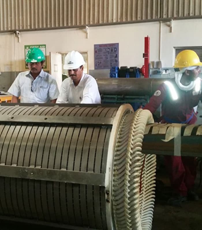 Advanced Oilfield Technology Co. LLC, photo 8, Muscat Muscat Governorate