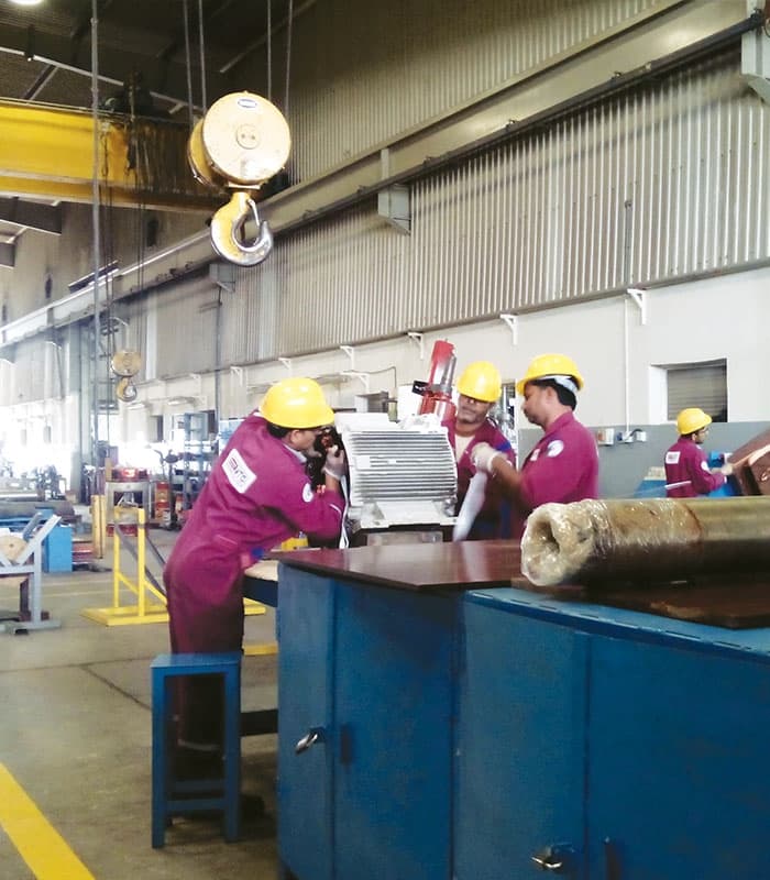 Advanced Oilfield Technology Co. LLC, photo 10, Muscat Muscat Governorate