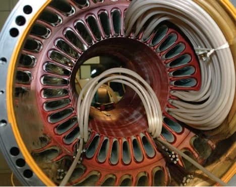 Advanced Motor Solutions Inc., shop facility, Hamilton Ontario (ON)