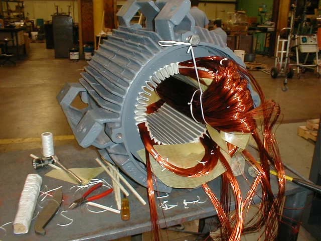 Advanced Motor Solutions Inc., photo 3, Hamilton Ontario (ON)