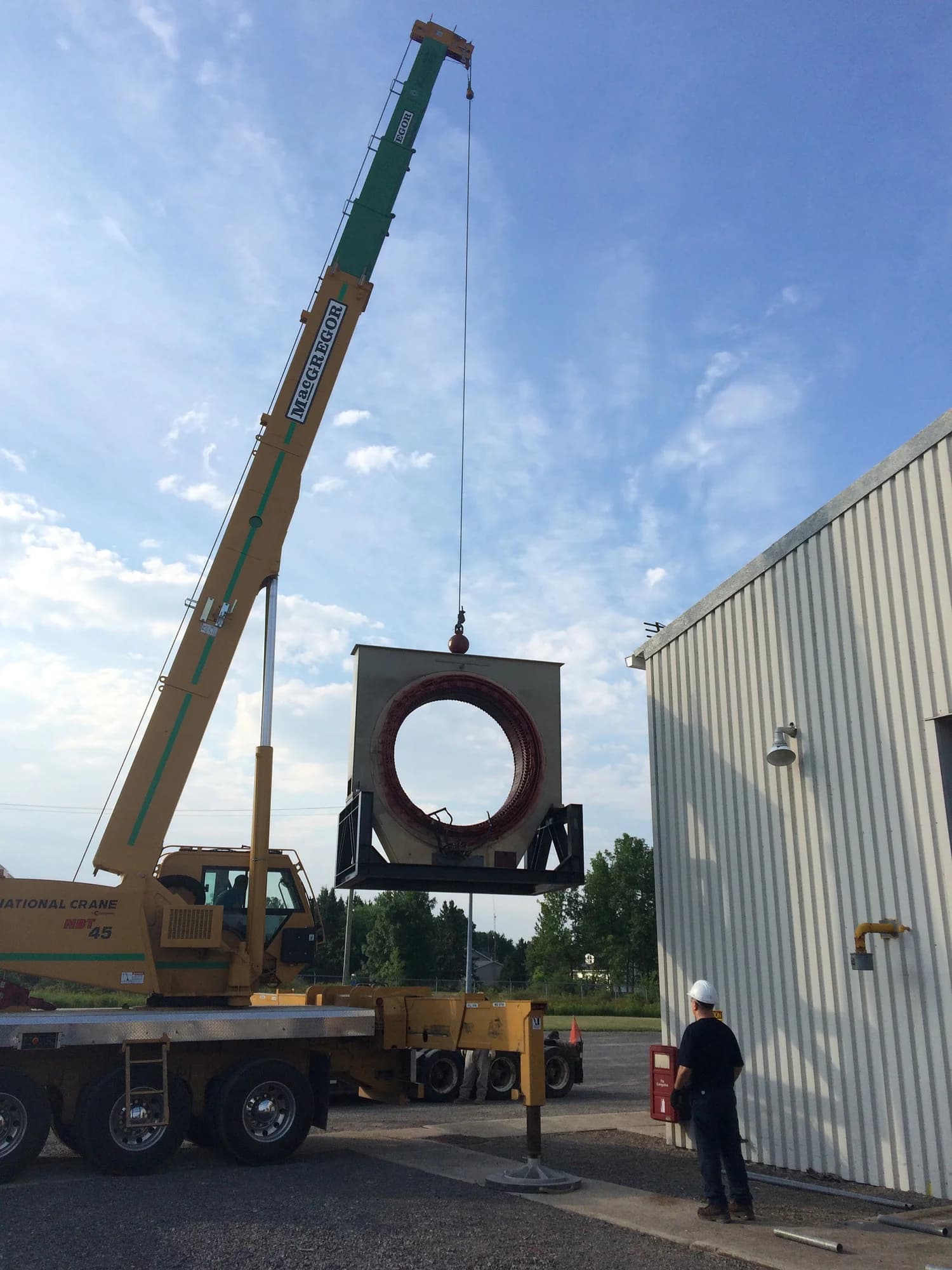 Advanced Motor Solutions Inc., photo 4, Hamilton Ontario (ON)