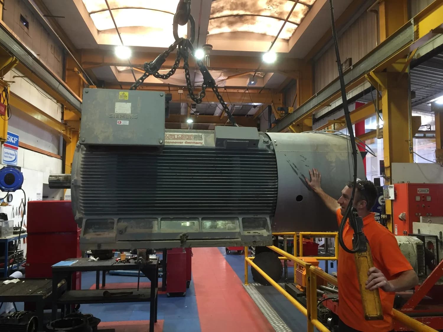 Advanced Motor Solutions Inc., photo 5, Hamilton Ontario (ON)