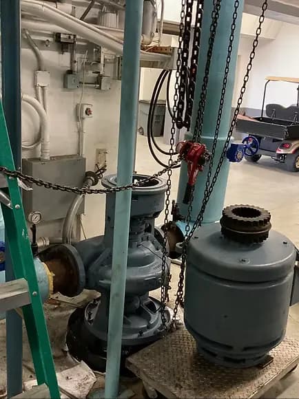 Advanced Centrifugal Systems Inc., photo 7, Pasadena California (CA)