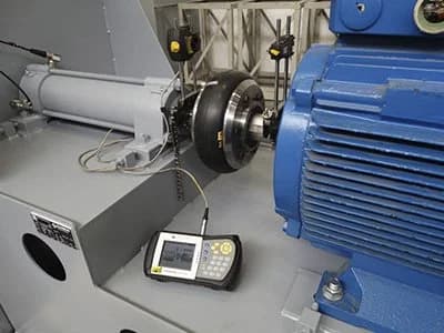 Alberta Rewind & Pump Services Ltd., photo 5, Edmonton Alberta (AB)