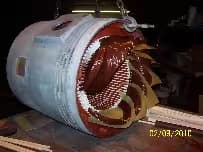 All State Electric Motor Co. and Water Repair, shop facility, Phoenix Arizona