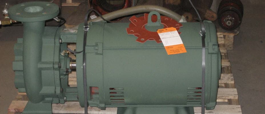 Anchor Electric Motors, LLC, photo 2, Agawam Massachusetts