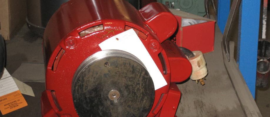 Anchor Electric Motors, LLC, photo 3, Agawam Massachusetts