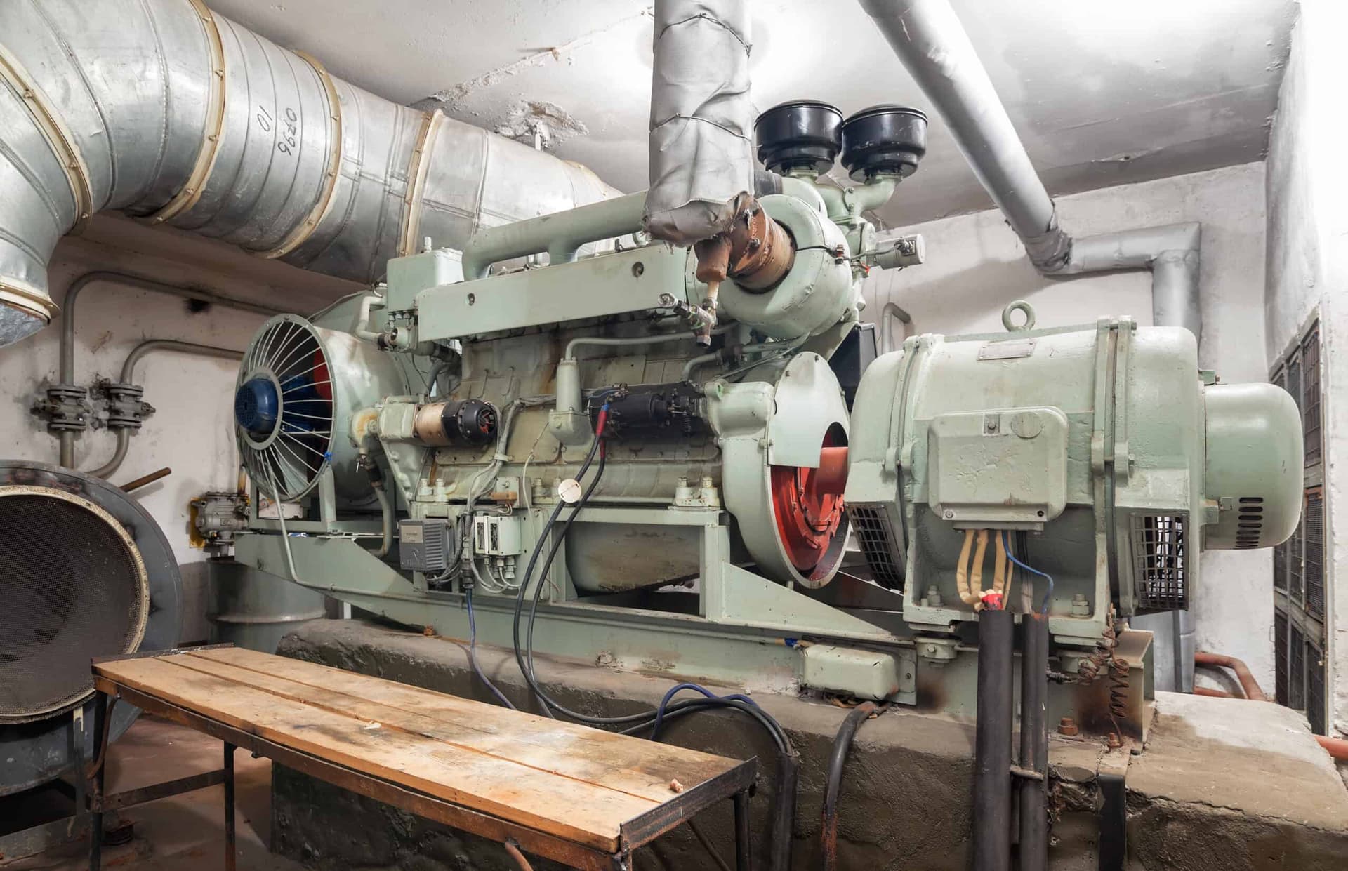 Anchor Electric Motors, LLC, photo 5, Agawam Massachusetts