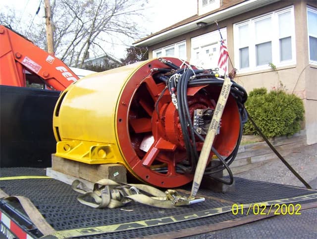 Atlantic Kenmark Electric Inc., photo 4, North Arlington New Jersey