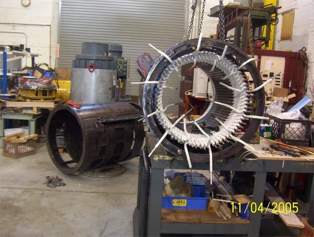 Atlantic Kenmark Electric Inc., photo 9, North Arlington New Jersey