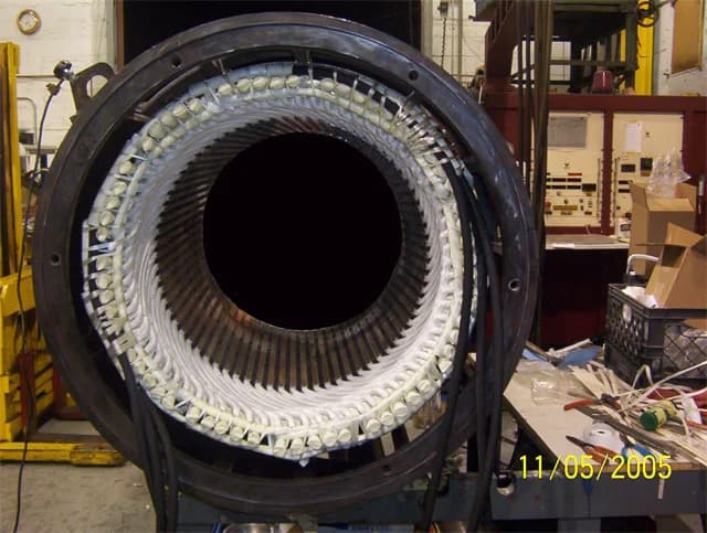 Atlantic Kenmark Electric Inc., photo 10, North Arlington New Jersey