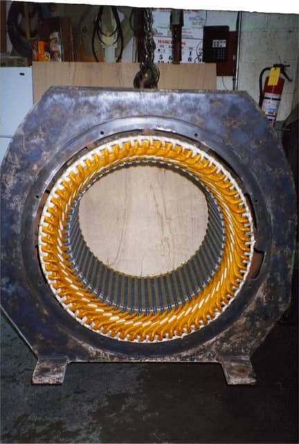 Atlantic Kenmark Electric Inc., photo 12, North Arlington New Jersey
