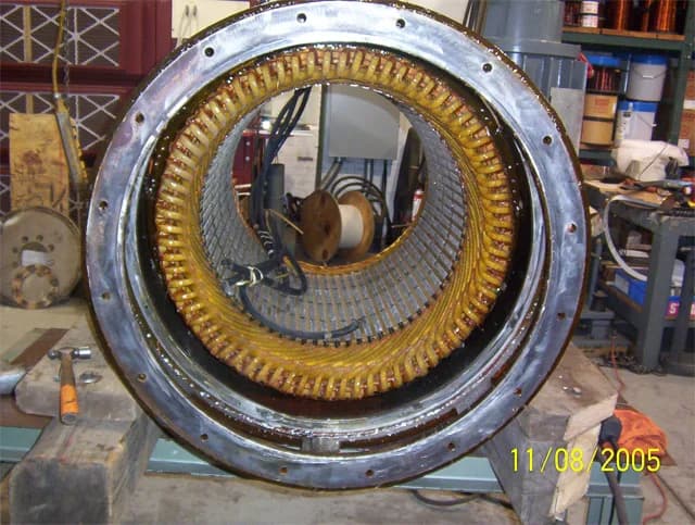 Atlantic Kenmark Electric Inc., photo 14, North Arlington New Jersey