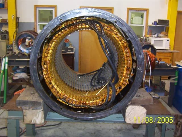 Atlantic Kenmark Electric Inc., photo 17, North Arlington New Jersey