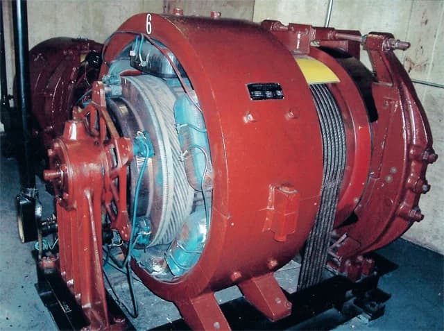 Atlantic Kenmark Electric Inc., photo 18, North Arlington New Jersey