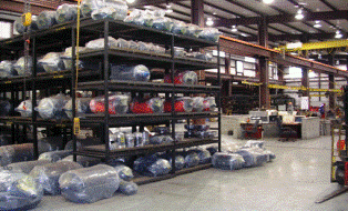 White Armature Works, Inc., photo 3, Mallory West Virginia