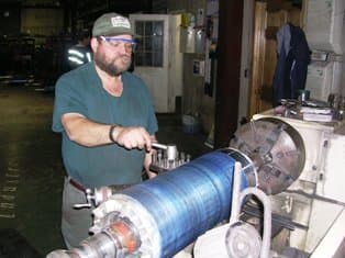 White Armature Works, Inc., photo 4, Mallory West Virginia