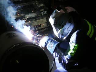 White Armature Works, Inc., photo 6, Mallory West Virginia
