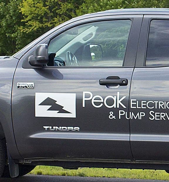 Peak Motor & Pump, photo 3, Fairfax Vermont