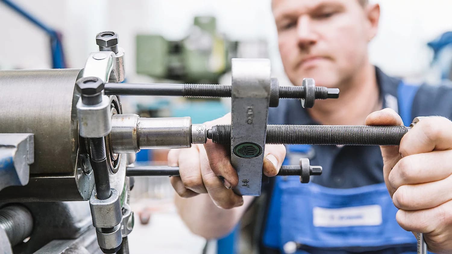 Elektro Pawils Elektromaschinenbau GmbH, photo 3, Peine Lower Saxony (Niedersachsen)