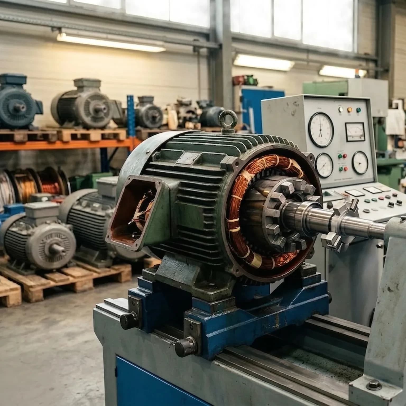 Tedco Electric Inc., photo 5, Abbotsford British Columbia (BC)