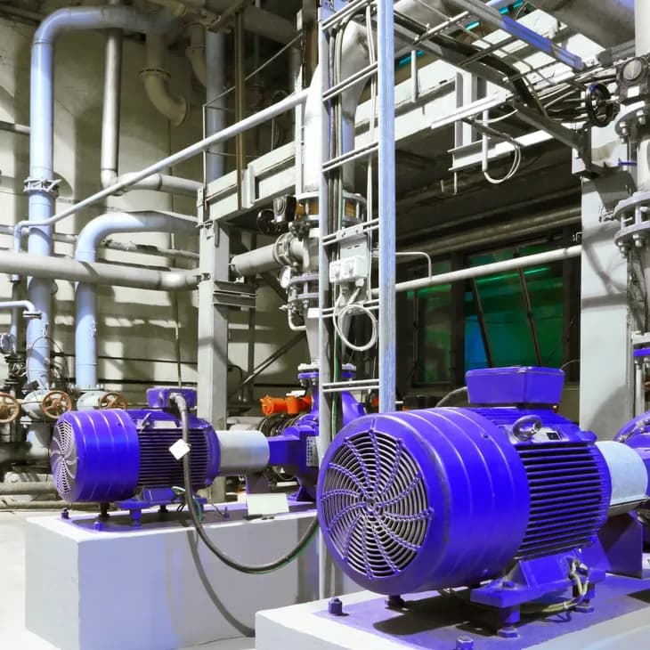 Pro Electric Motor Service, photo 3, Greenville South Carolina (SC)