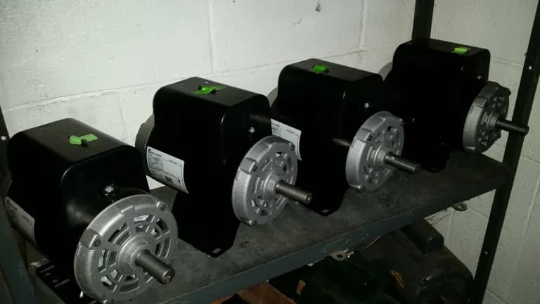 Electric Motor Sales & Service, Inc., photo 3, Harrisonburg Virginia (VA)