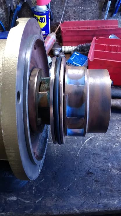 Electric Motor Sales & Service, Inc., photo 4, Harrisonburg Virginia (VA)